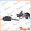 Barillet de serrure de tronc arrière pour SEAT | EZC-VW-093, 120507